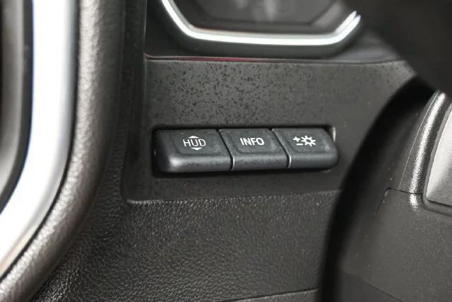 Used 2020 Silver Chevrolet LTZ image 33
