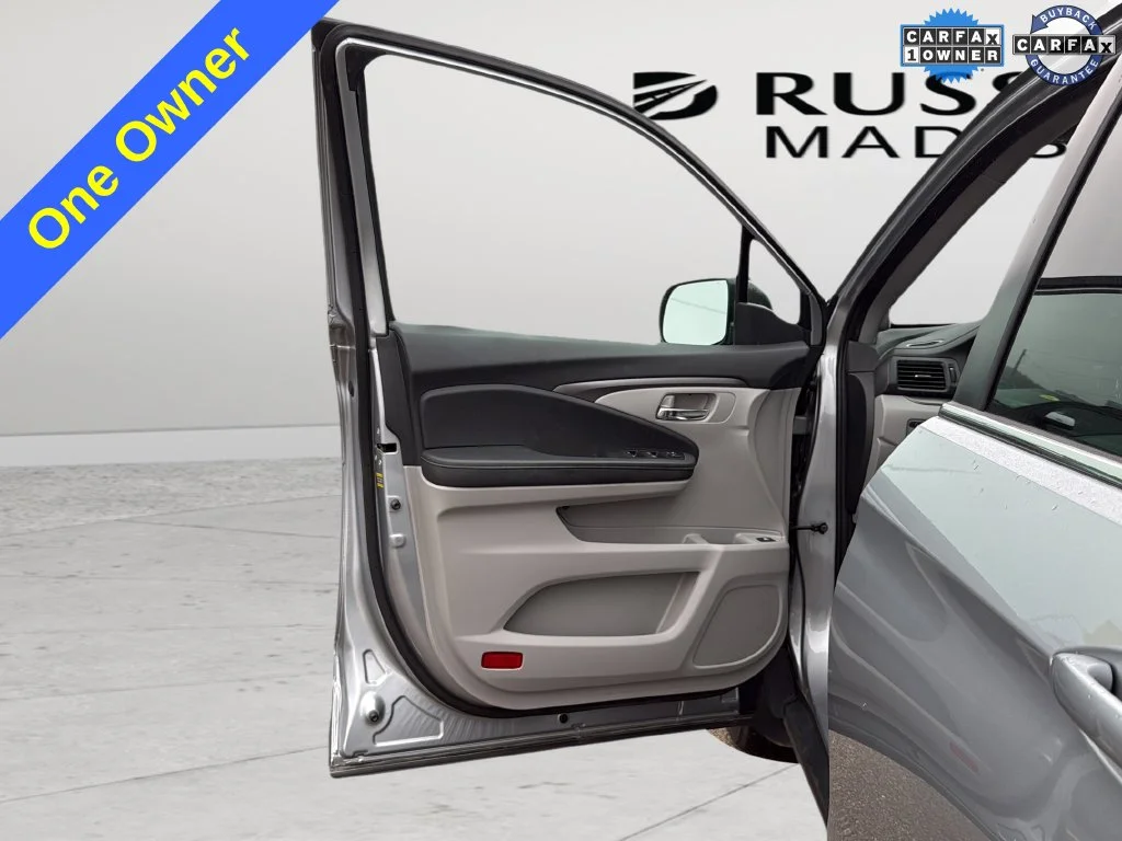 Used 2020 Gray Honda RTL image 25