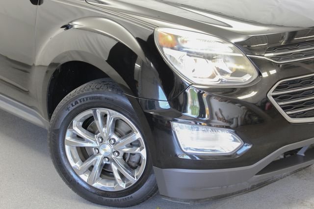 Used 2017 Chevrolet Equinox LT with VIN 2GNALCEK7H1582676 for sale in Arlington Heights, IL