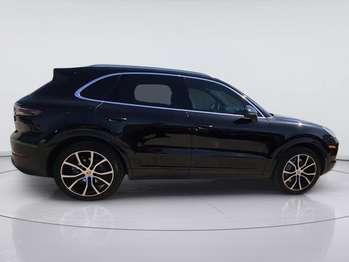 2022 Porsche Cayenne - 8
