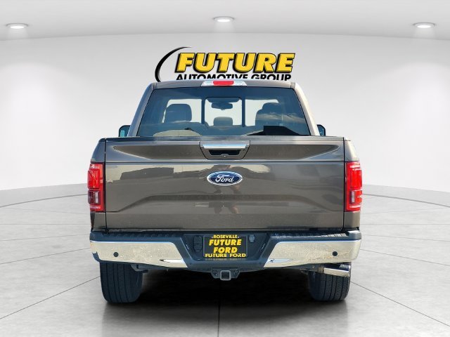 Used 2015  Ford Lariat image 5