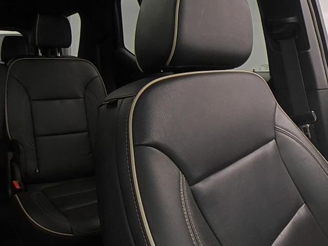 Used 2023 Gray Chevrolet Premier image 33