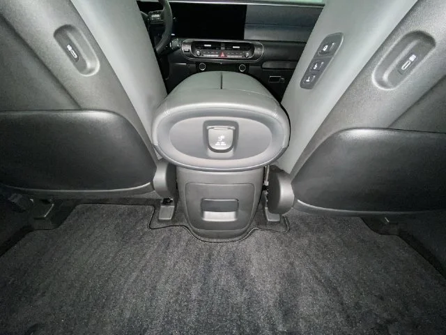 Used 2026 Black Hyundai Calligraphy image 30