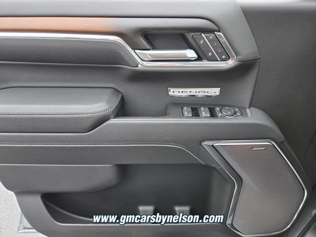 2026 GMC Sierra 1500 Denali - Photo 16