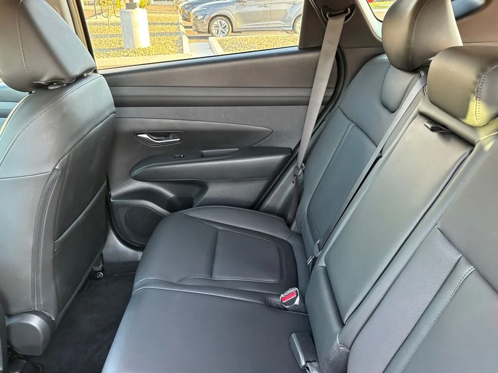Used 2026 Gray Hyundai SEL Premium image 11