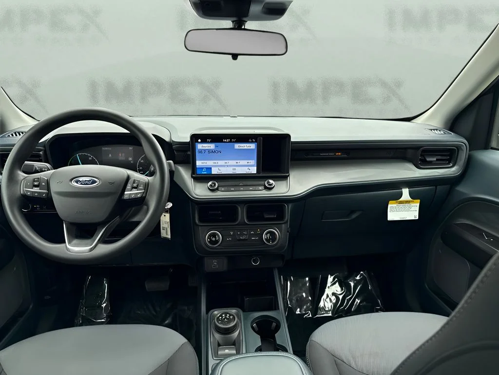 Used 2023 Blue Ford XL image 11