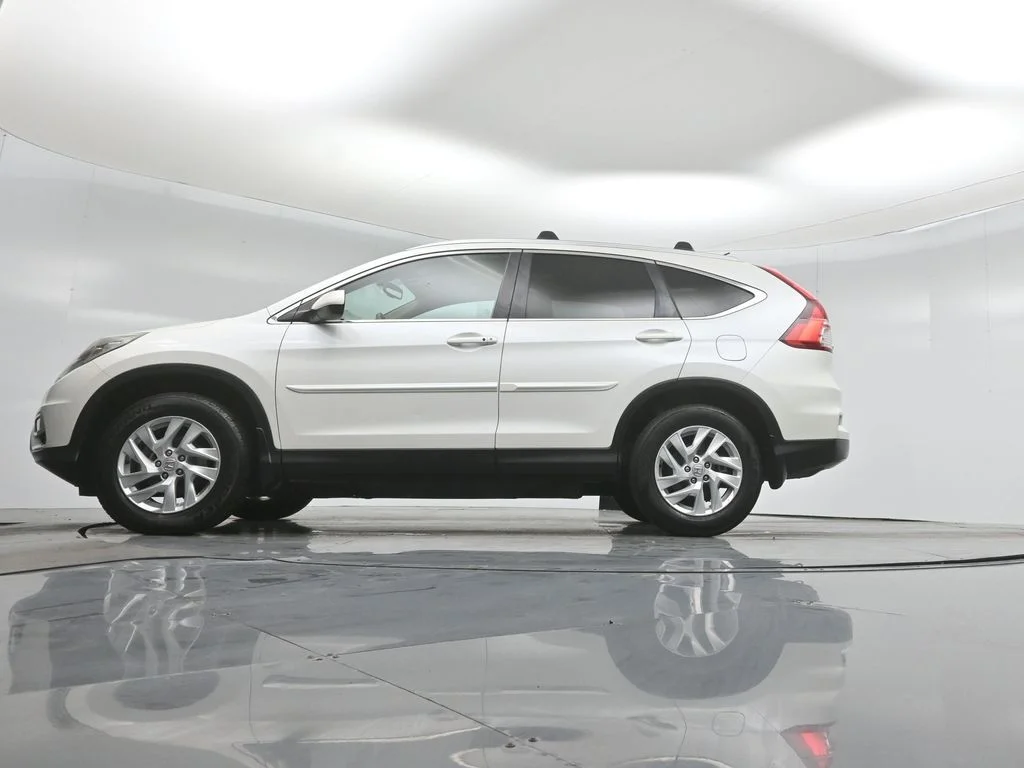 Used 2016 White Honda EX-L image 49