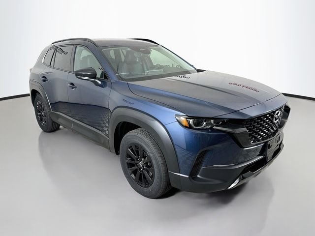 2026 Mazda CX-50 Hybrid Premium AWD