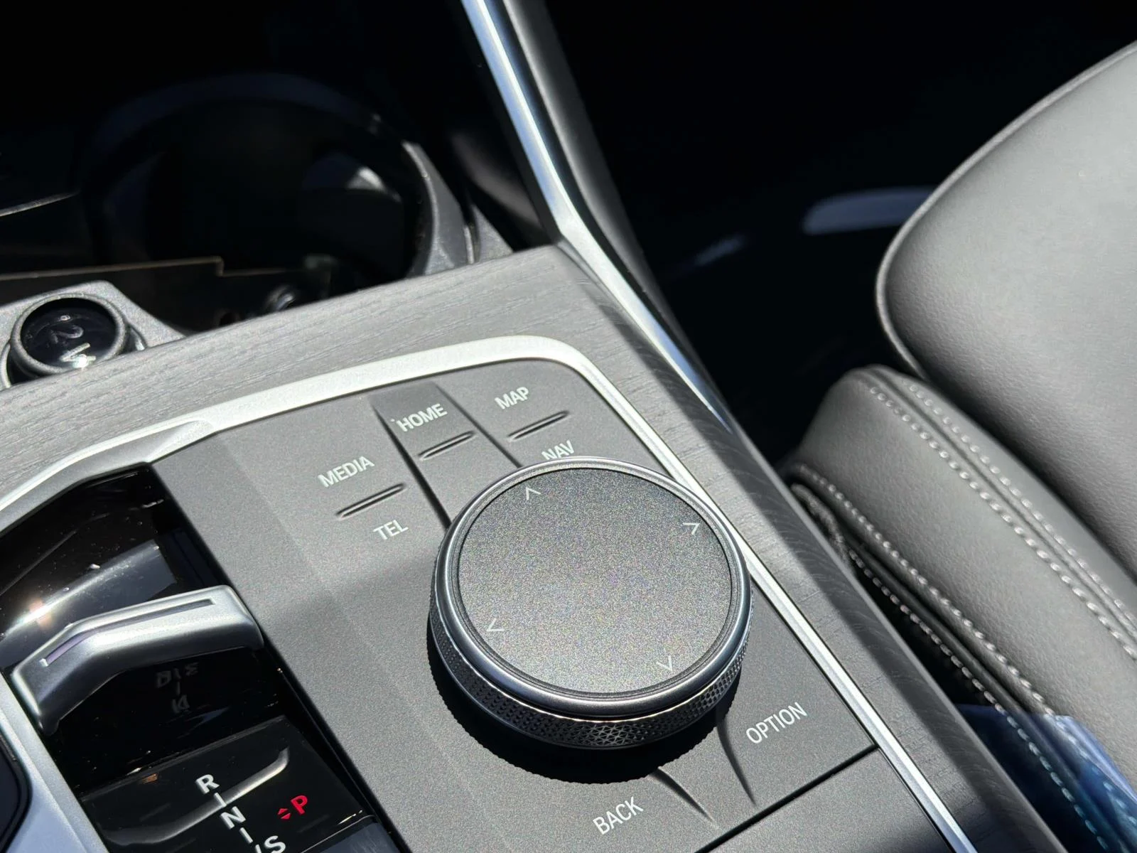 New 2026 Jet Black BMW 330i image 24