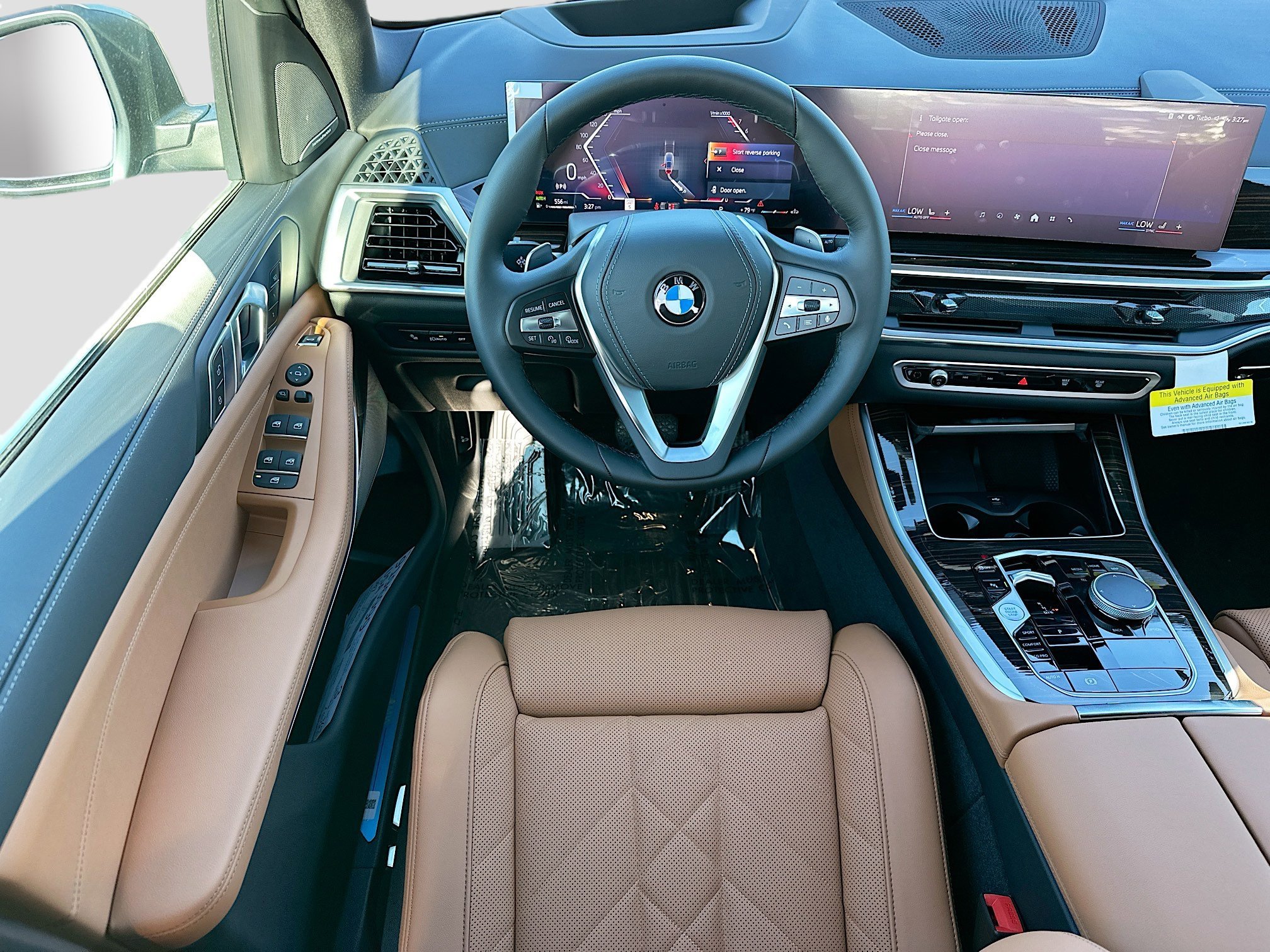 New 2026 Skyscraper Grey Metallic BMW sDrive40i image 17
