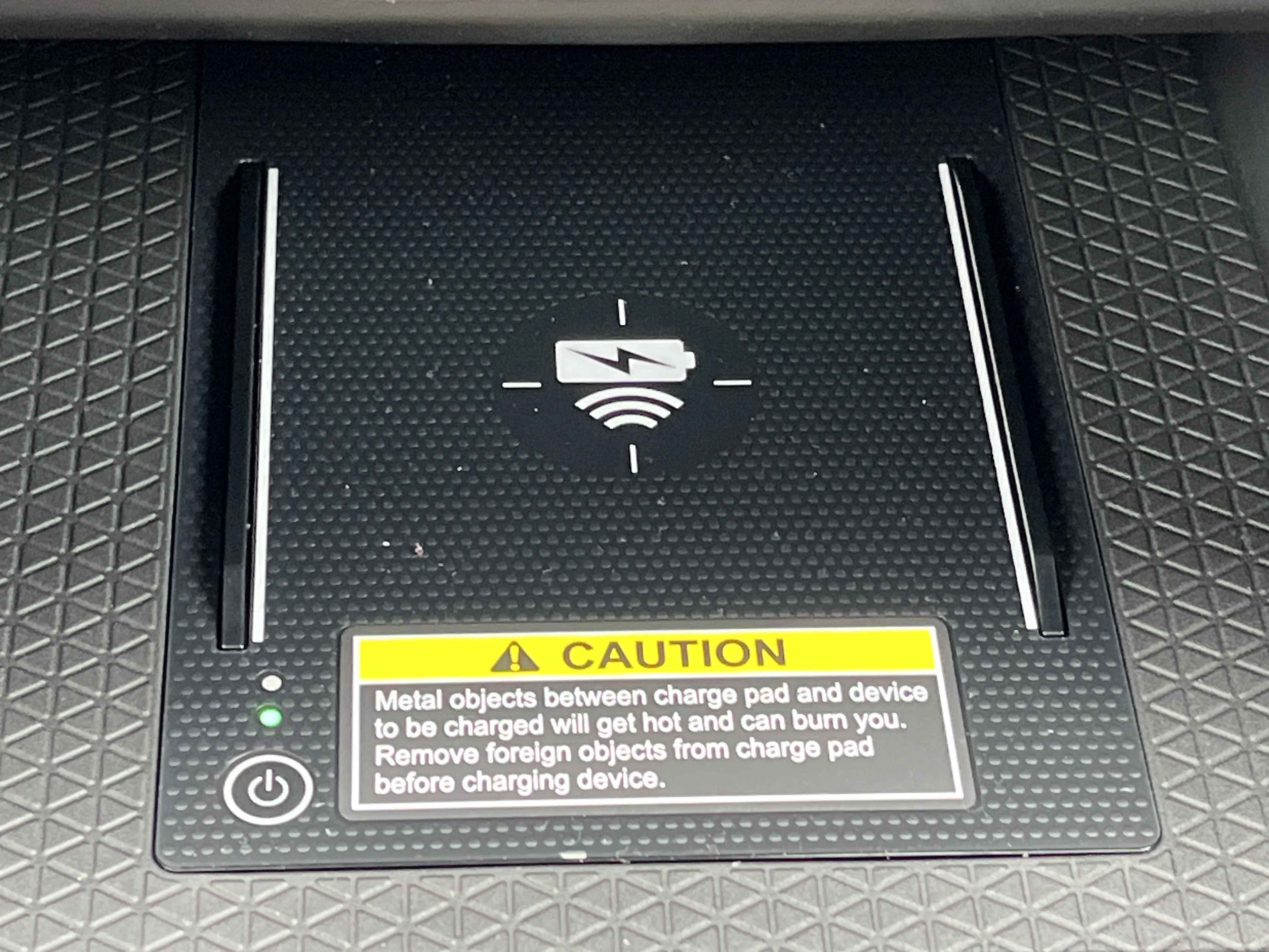 2025 Honda Accord Hybrid EX-L - Photo 9