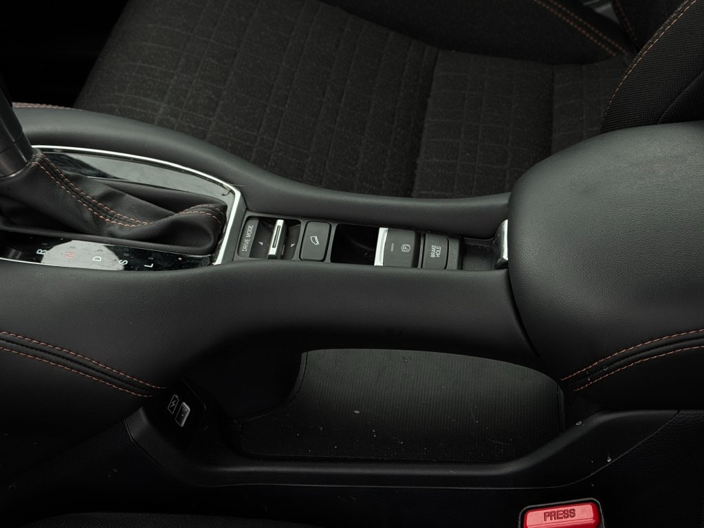 2023 Honda HR-V Sport - Photo 11