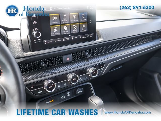 Certified Used 2025  Honda Sport-L image 14