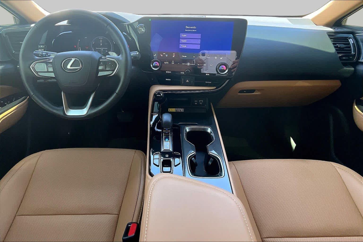 Used 2026 Grecian Water Lexus Premium image 15