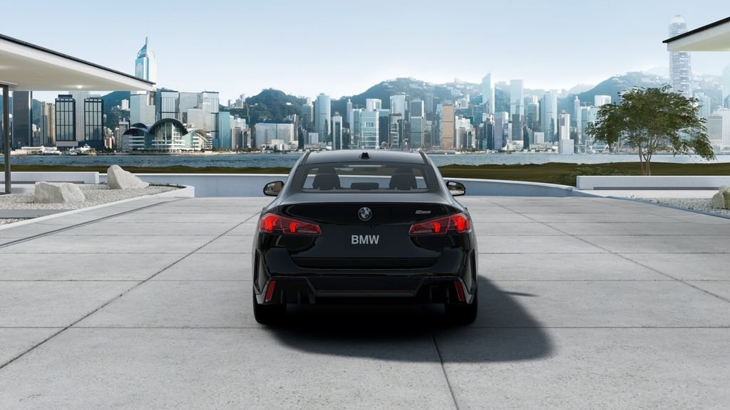 New 2026 Black Sapphire Metallic BMW 228 Gran Coupe image 29