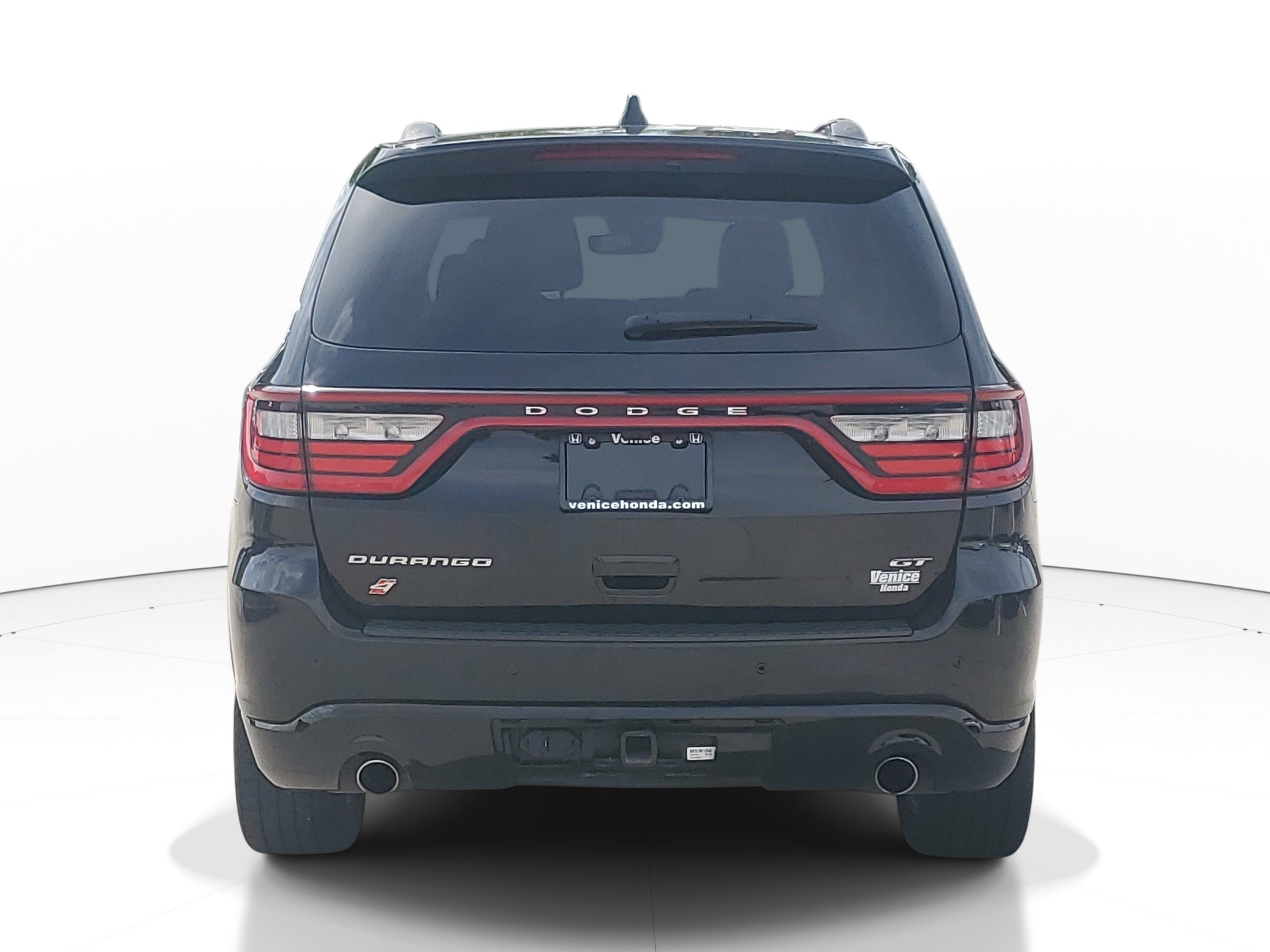 Used 2023 DB Black Clearcoat Dodge GT Plus image 4