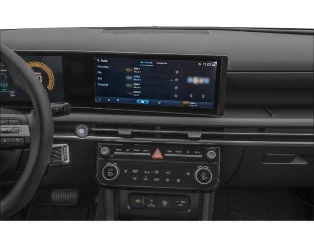 New 2026 Ash Black Hyundai Blue image 9