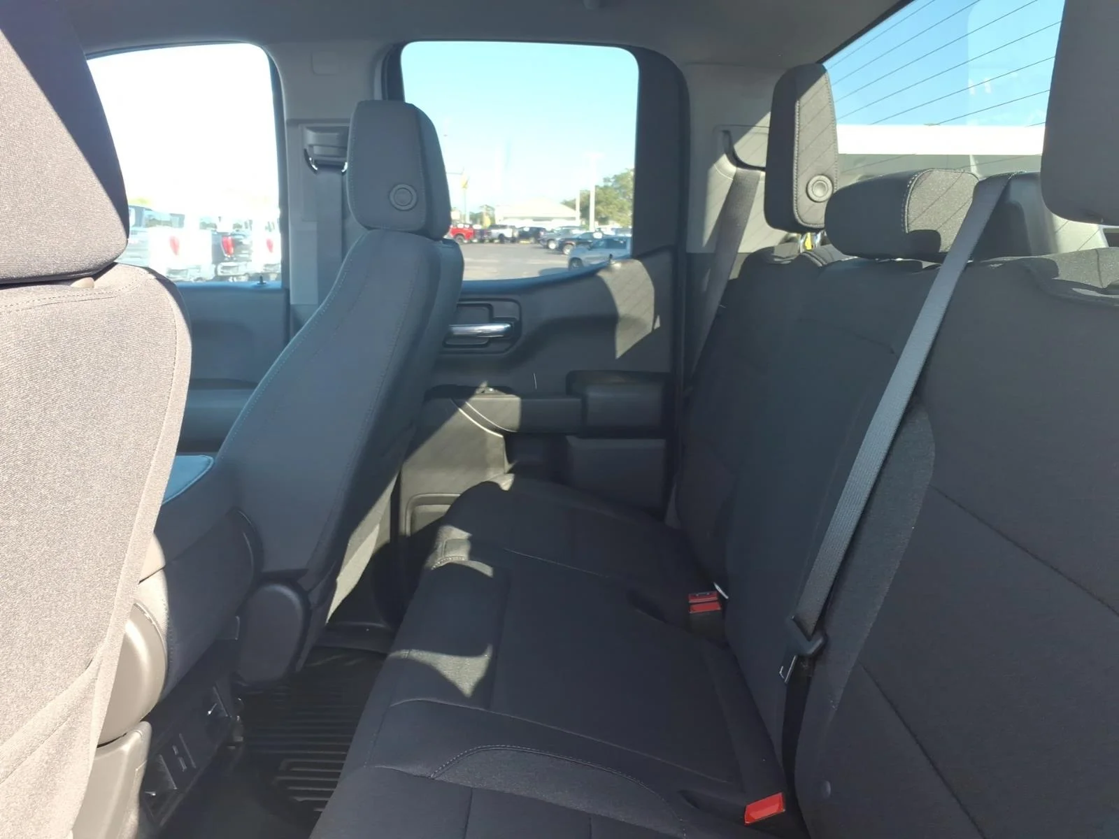 2026 GMC Sierra 1500 Pro - Photo 7