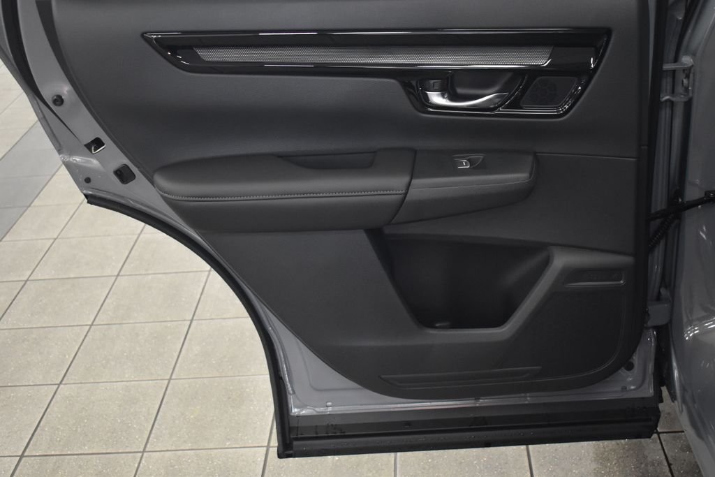 New 2026 Urban Gray Pearl Honda EX-L image 20