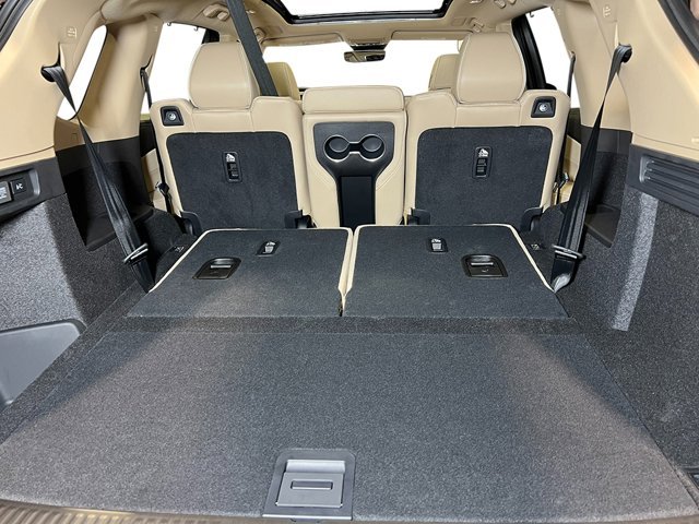 New 2026 Platinum White Pearl Acura w/Advance Package image 34