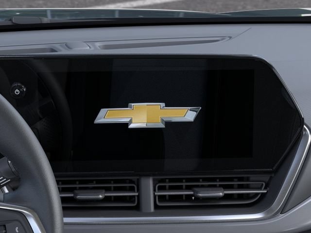 New 2026 Cypress Gray Chevrolet LT image 21