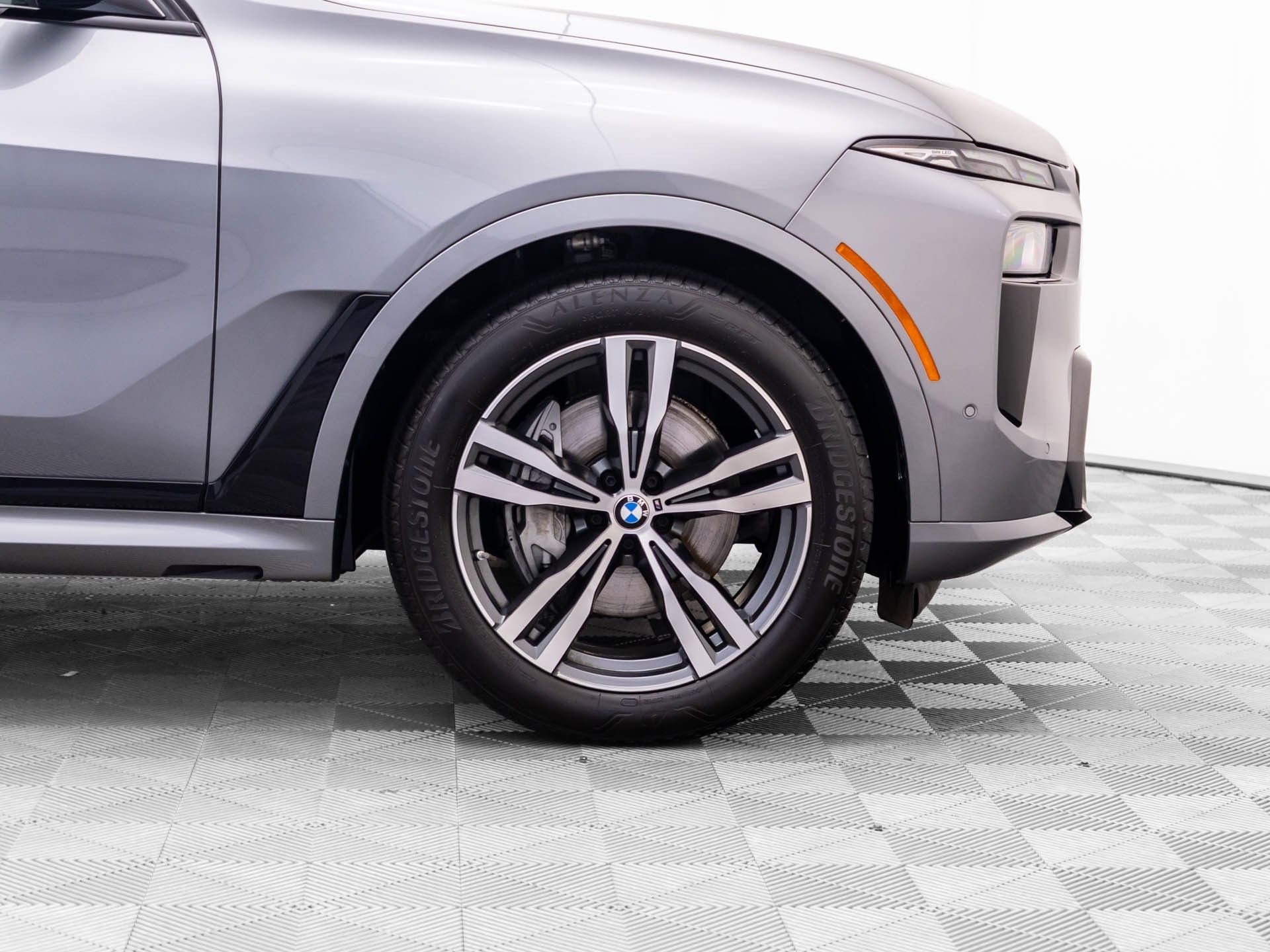 Certified Used 2026 Skyscraper Grey Metallic BMW xDrive40i image 39