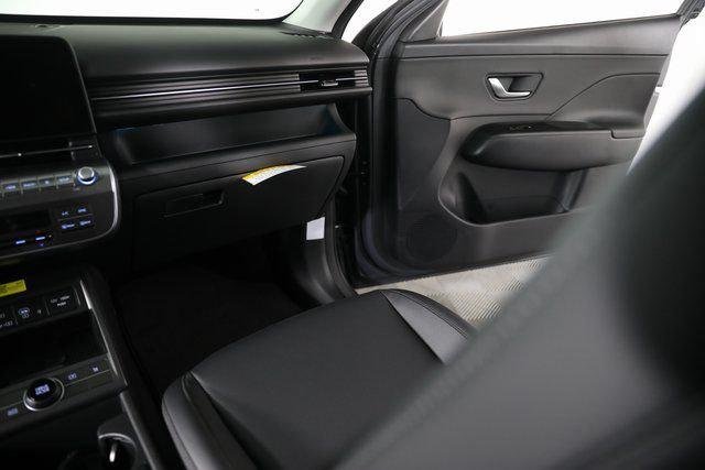 New 2026 Gray Hyundai SEL Premium FWD image 54