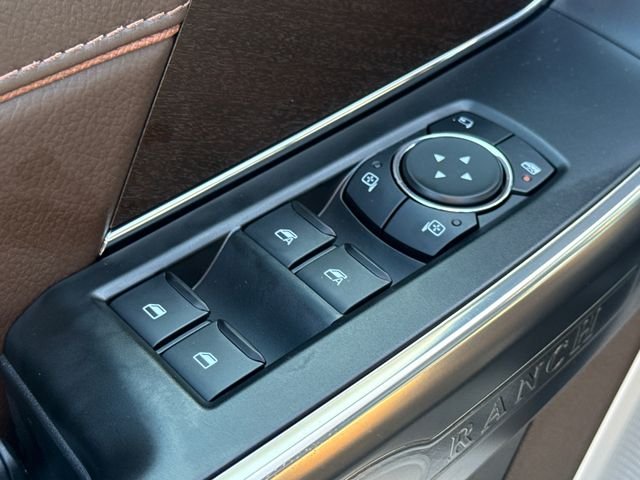 Used 2026  Ford King Ranch image 20