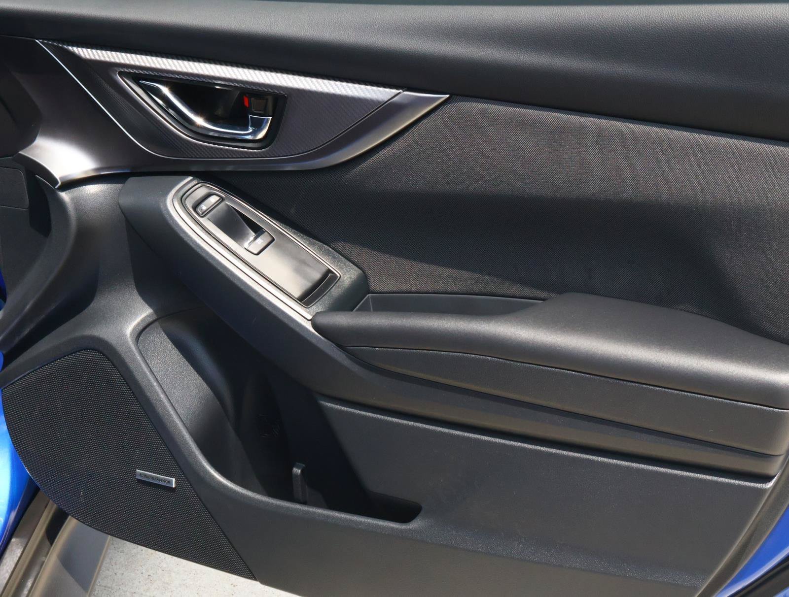 2024 Subaru WRX Premium - Photo 15