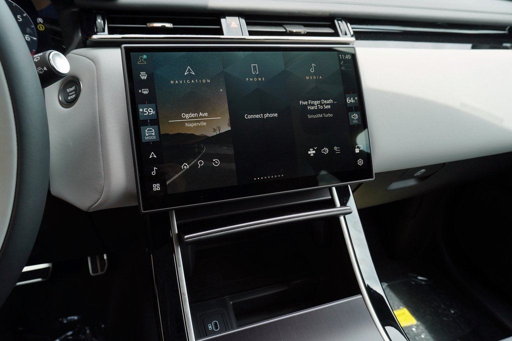 2026 LAND ROVER RANGE ROVER VELAR - Image 18