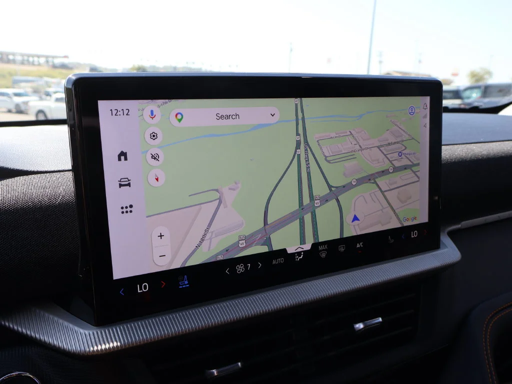 2026 Ford Explorer Tremor - Photo 35