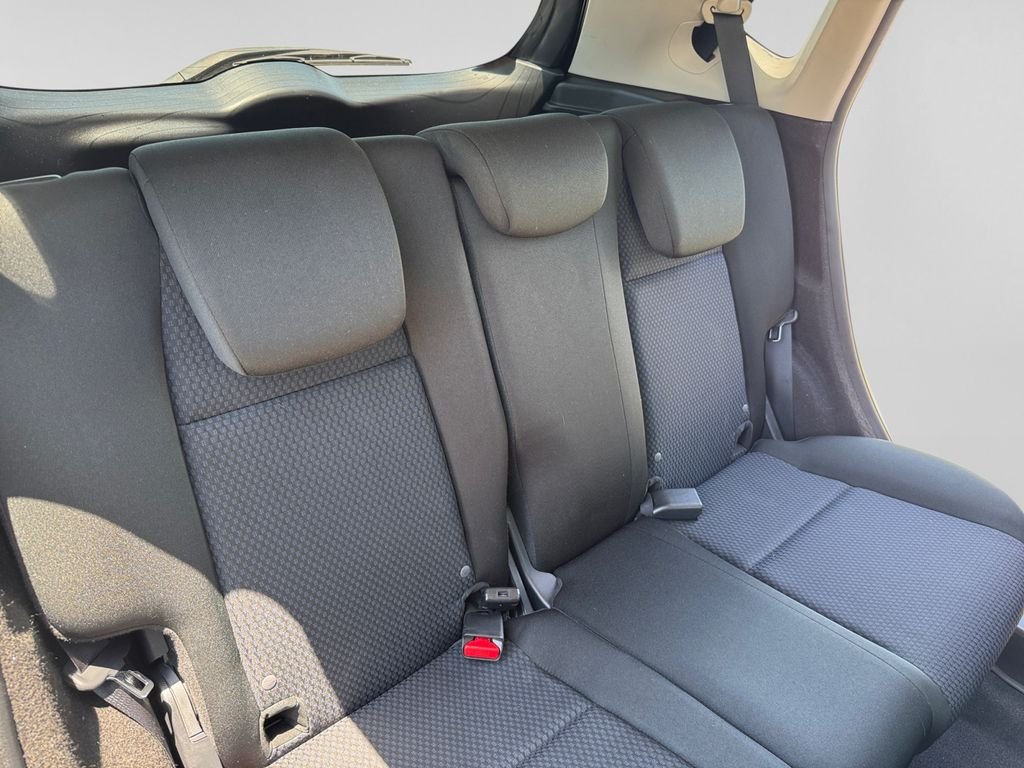 Used 2019 Modern Steel Metallic Honda LX image 20