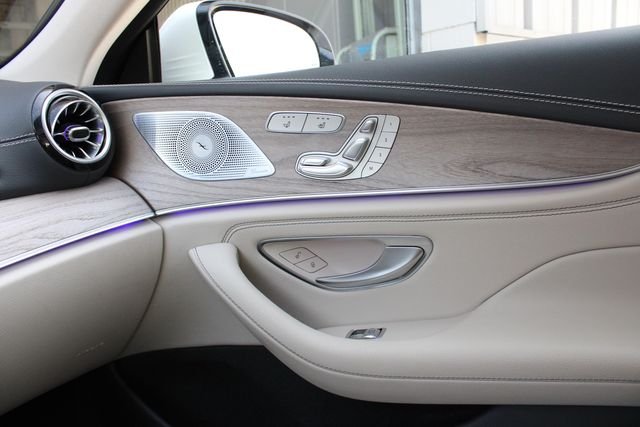 Used 2019 White Mercedes-Benz CLS 450 image 21