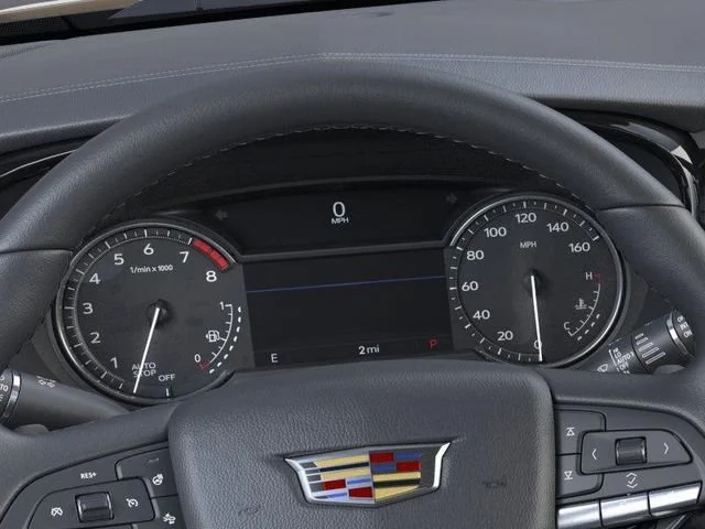2025 Cadillac XT6 Premium Luxury - Photo 18