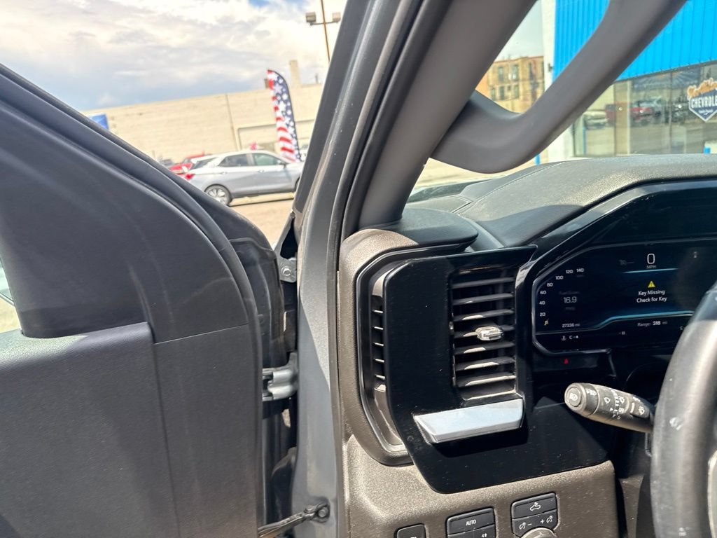 2025 Chevrolet Silverado 1500 RST - Photo 21