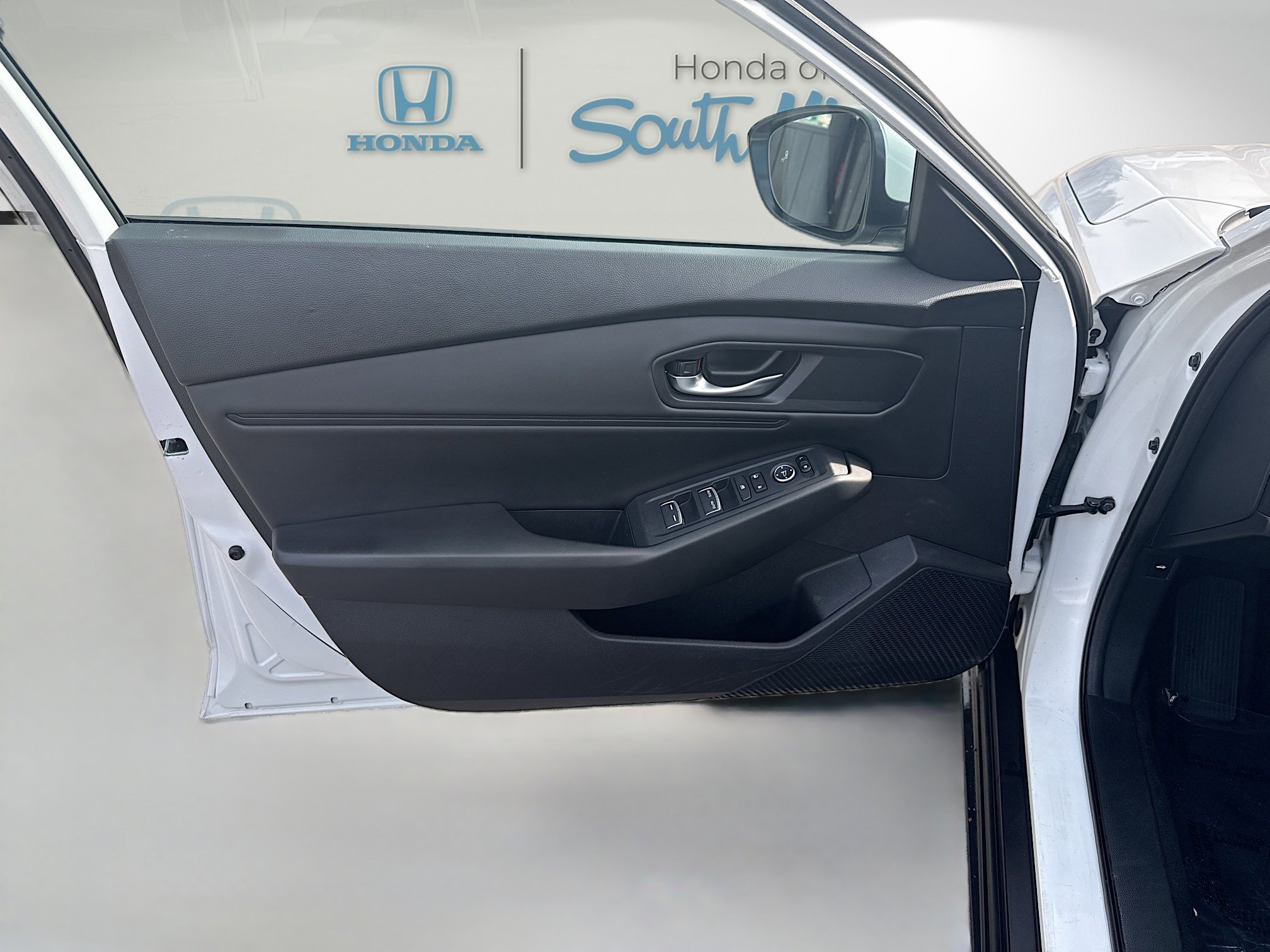 2024 Honda Accord EX - Photo 19