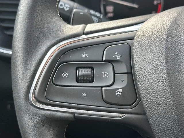 Used 2023 Gray Buick Preferred image 21