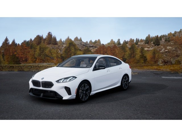 2026 BMW 2 Series 228 Gran Coupe's photo