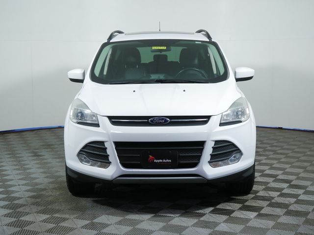 Used 2014 Ford Escape SE with VIN 1FMCU9G98EUB63498 for sale in Shakopee, Minnesota