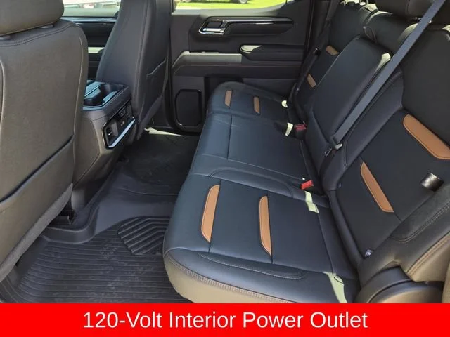2026 GMC Sierra 1500 AT4 - Photo 28