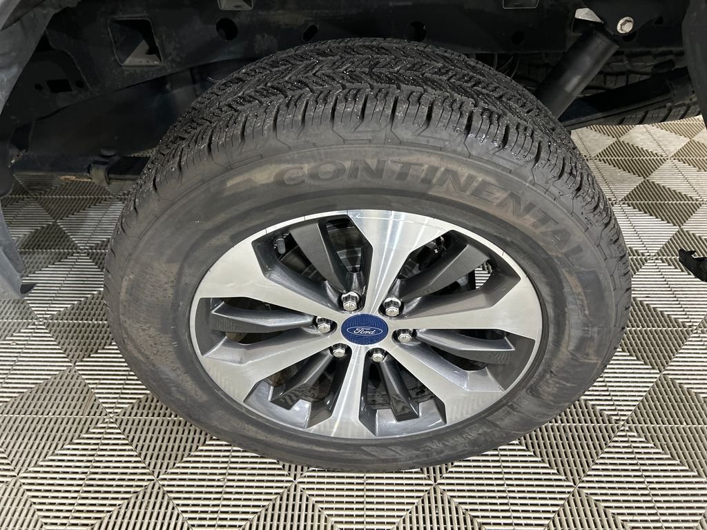 Used 2020 Gray Ford XL image 11