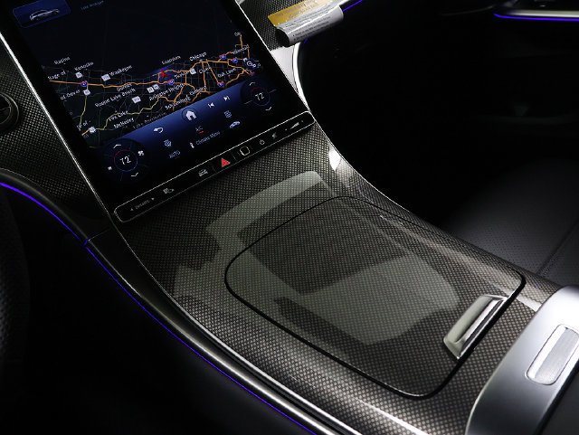 New 2027 Polar White Mercedes-Benz GLC 300 image 53
