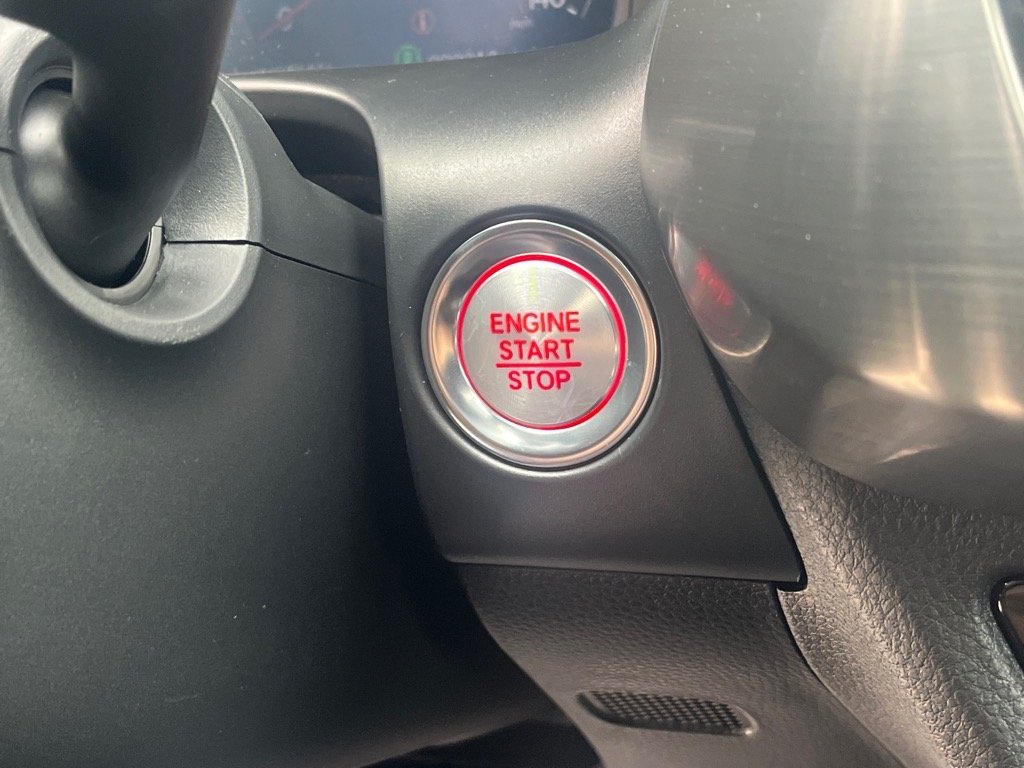 2025 Acura ADX A-Spec Package - Photo 9