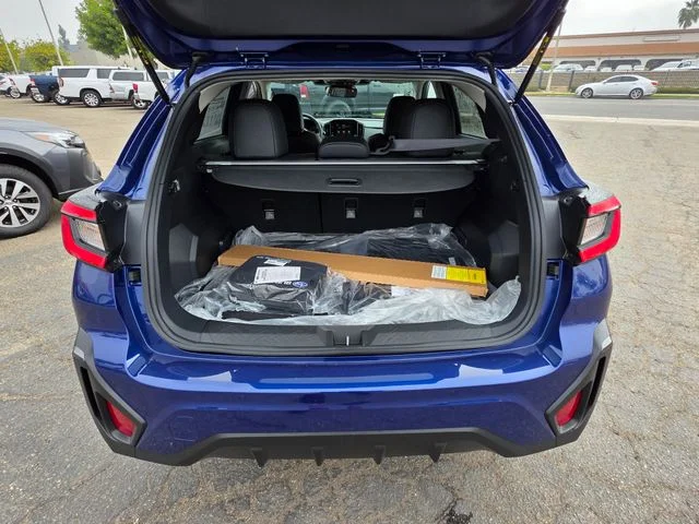 Used 2025 Blue Subaru Limited image 14