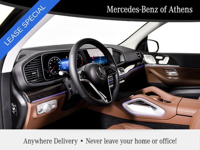 New 2026 Black Mercedes-Benz GLE 450 image 20