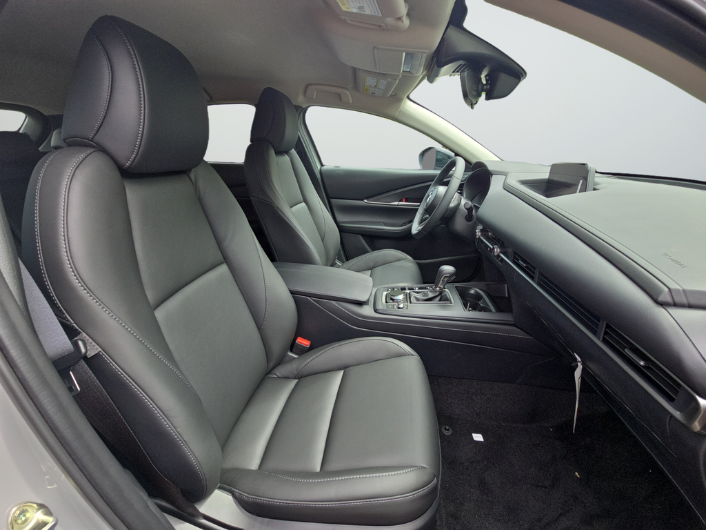 New 2026 Aero Gray Metallic Mazda 2.5 S Select Sport image 29