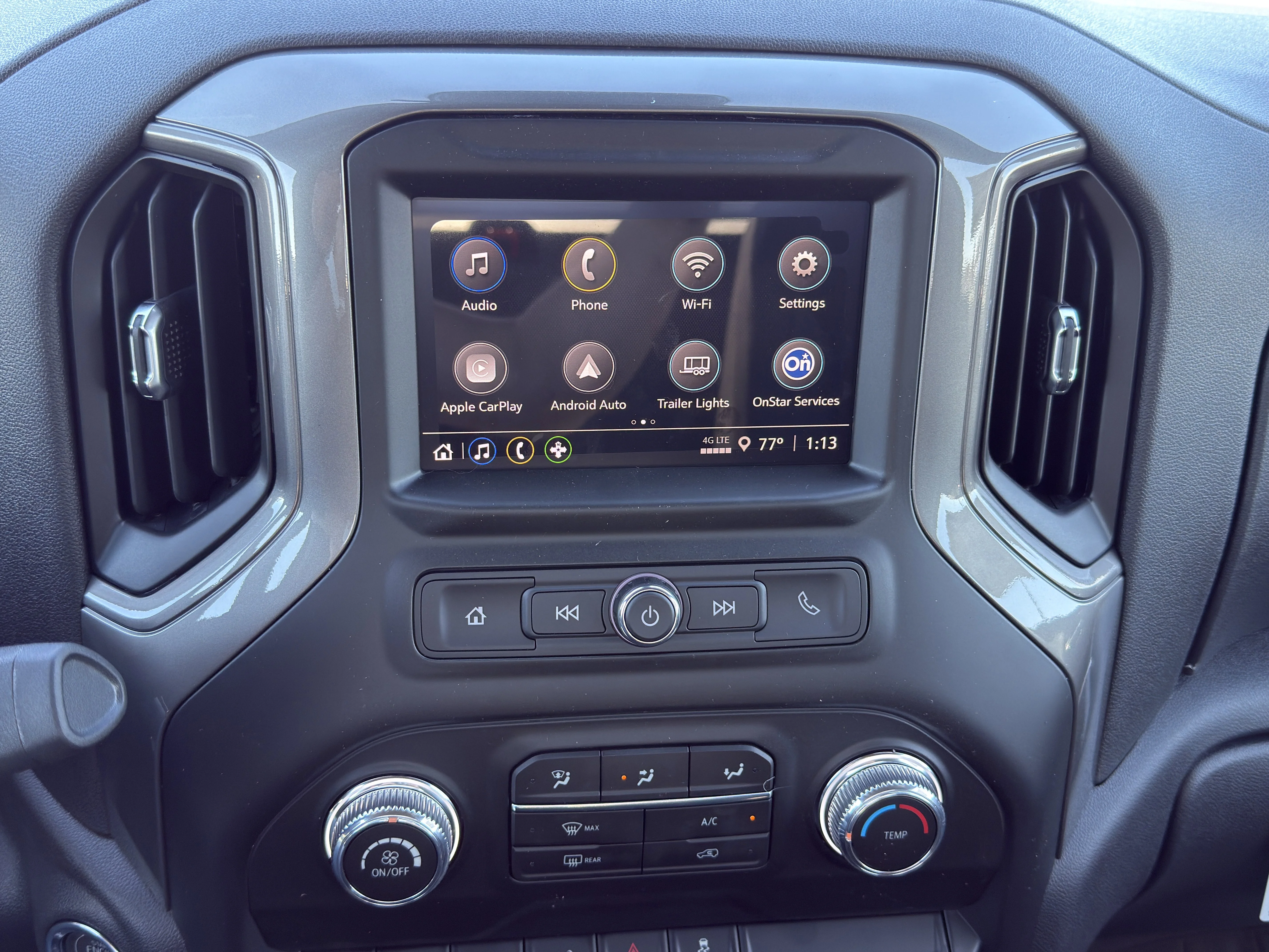 2026 GMC Sierra 1500 Pro - Photo 27