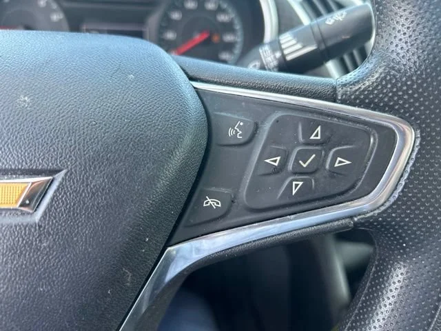 Used 2019 SUMMIT WHITE Chevrolet LS image 12
