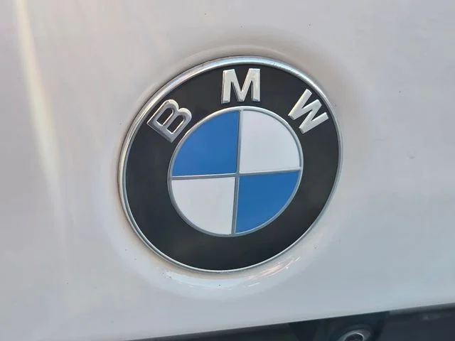 Used 2021 White BMW 330i xDrive image 20