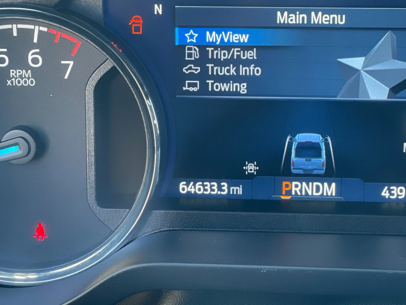Used 2022 Black Ford XLT image 29